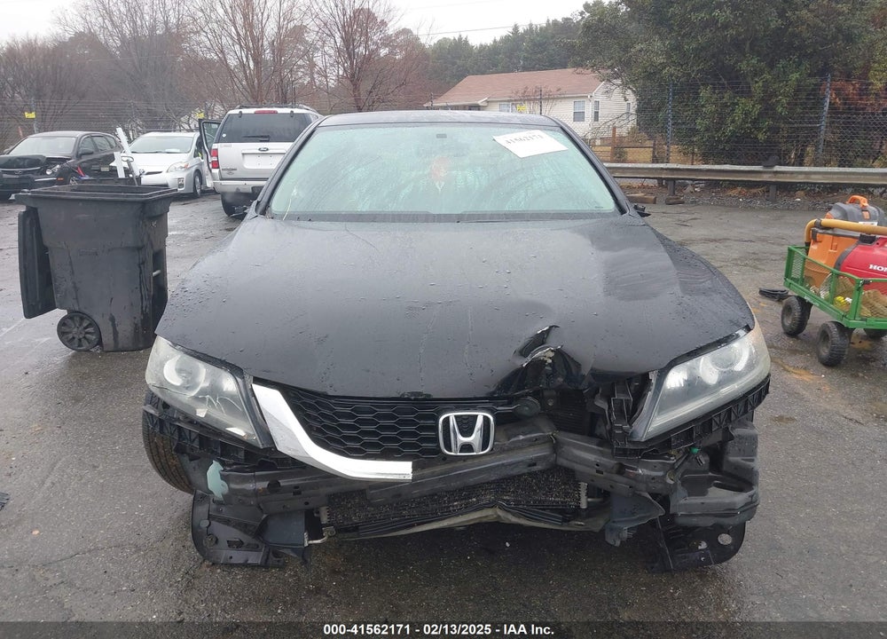 2015 HONDA ACCORD LX-S VIN: 1HGCT1B32FA010471