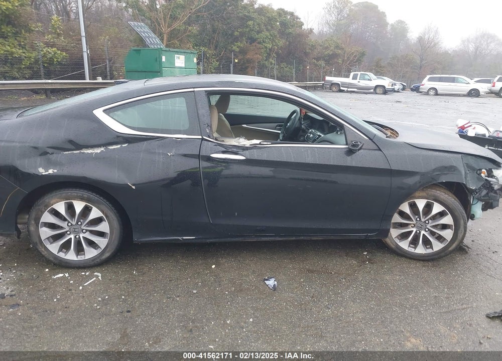 2015 HONDA ACCORD LX-S VIN: 1HGCT1B32FA010471