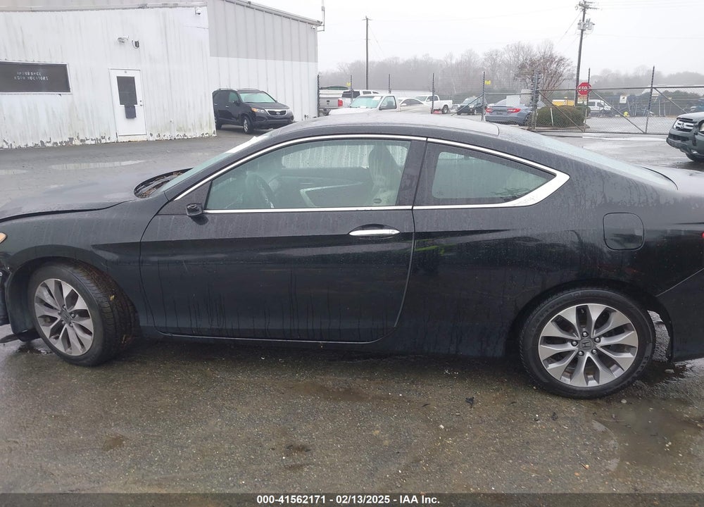 2015 HONDA ACCORD LX-S VIN: 1HGCT1B32FA010471