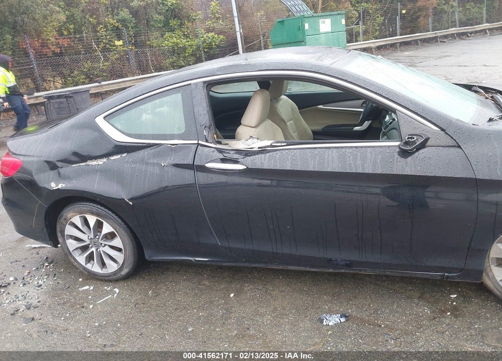 2015 HONDA ACCORD LX-S VIN: 1HGCT1B32FA010471