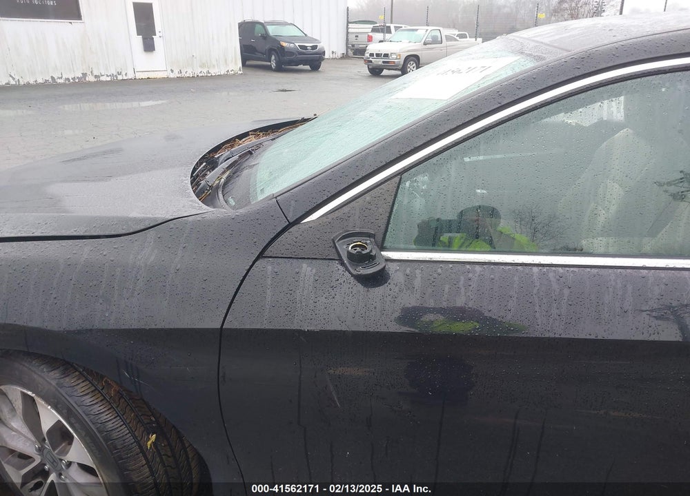 2015 HONDA ACCORD LX-S VIN: 1HGCT1B32FA010471