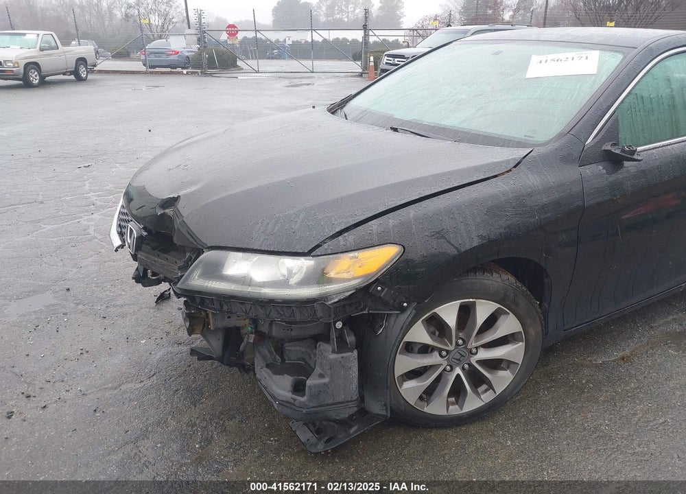 2015 HONDA ACCORD LX-S VIN: 1HGCT1B32FA010471