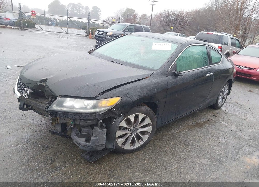 2015 HONDA ACCORD LX-S VIN: 1HGCT1B32FA010471