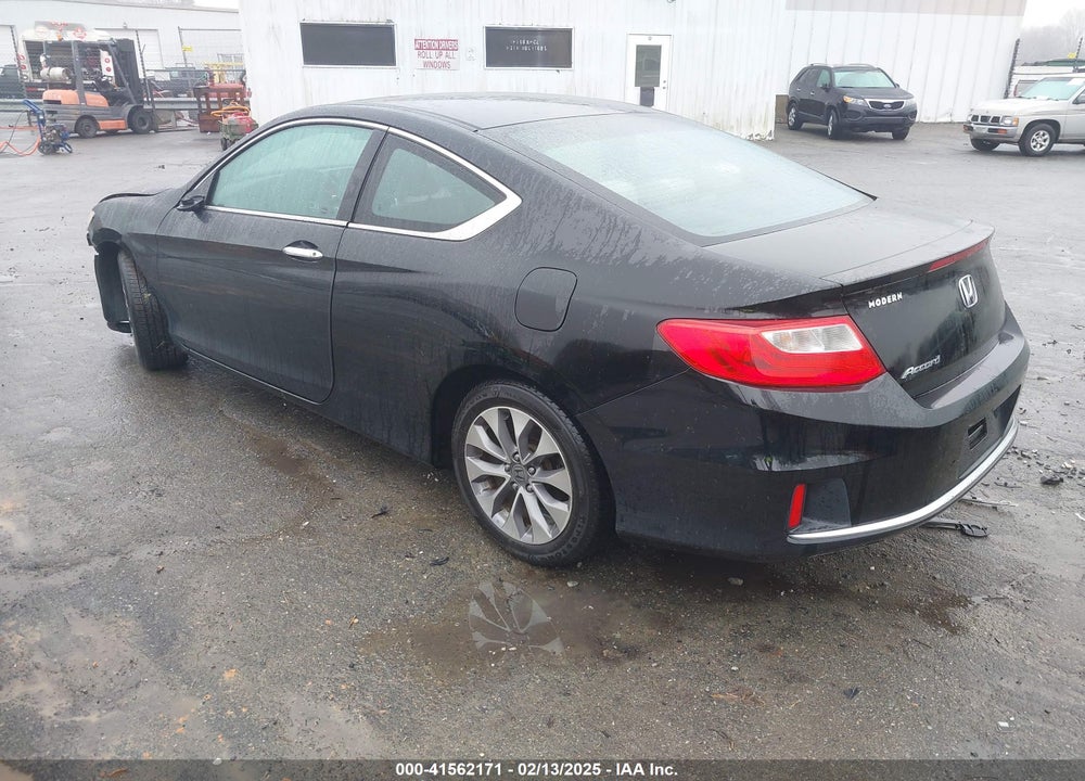 2015 HONDA ACCORD LX-S VIN: 1HGCT1B32FA010471