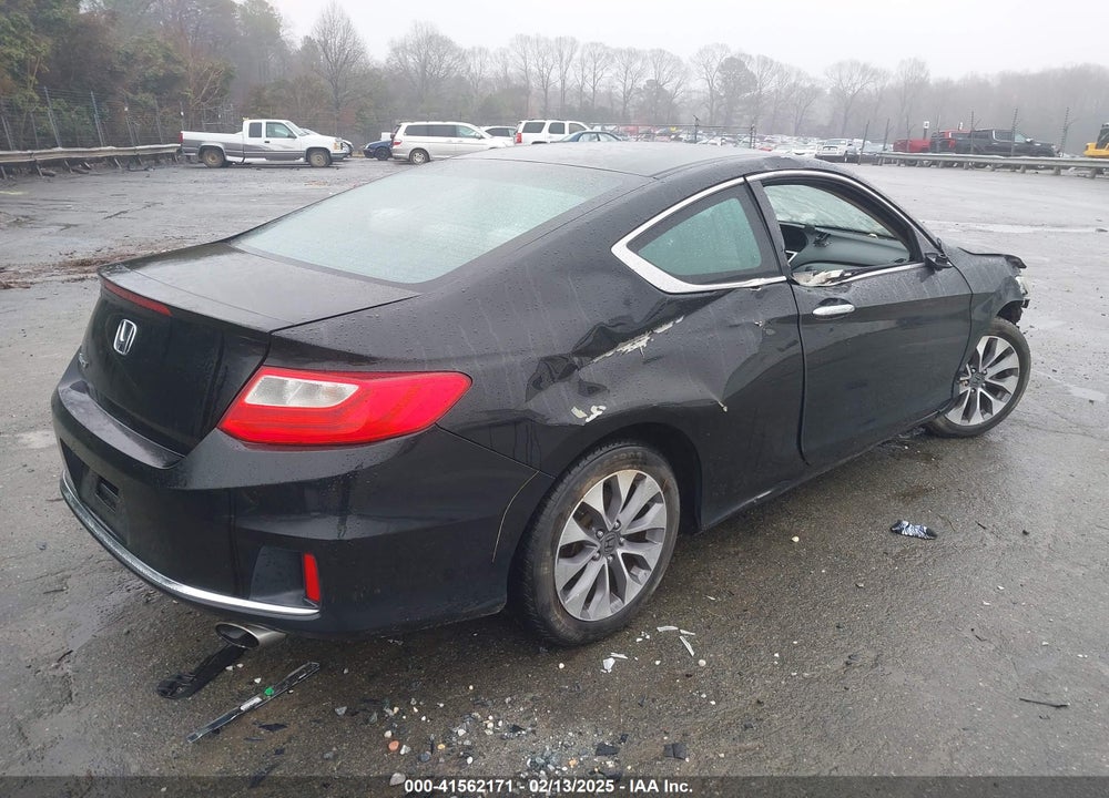 2015 HONDA ACCORD LX-S VIN: 1HGCT1B32FA010471
