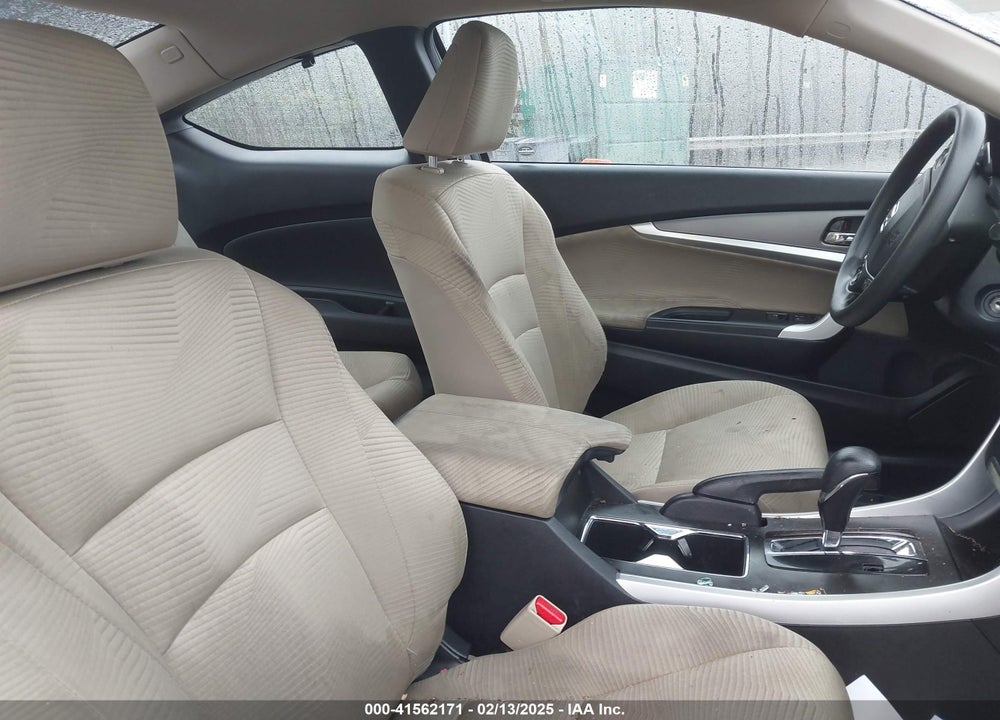 2015 HONDA ACCORD LX-S VIN: 1HGCT1B32FA010471