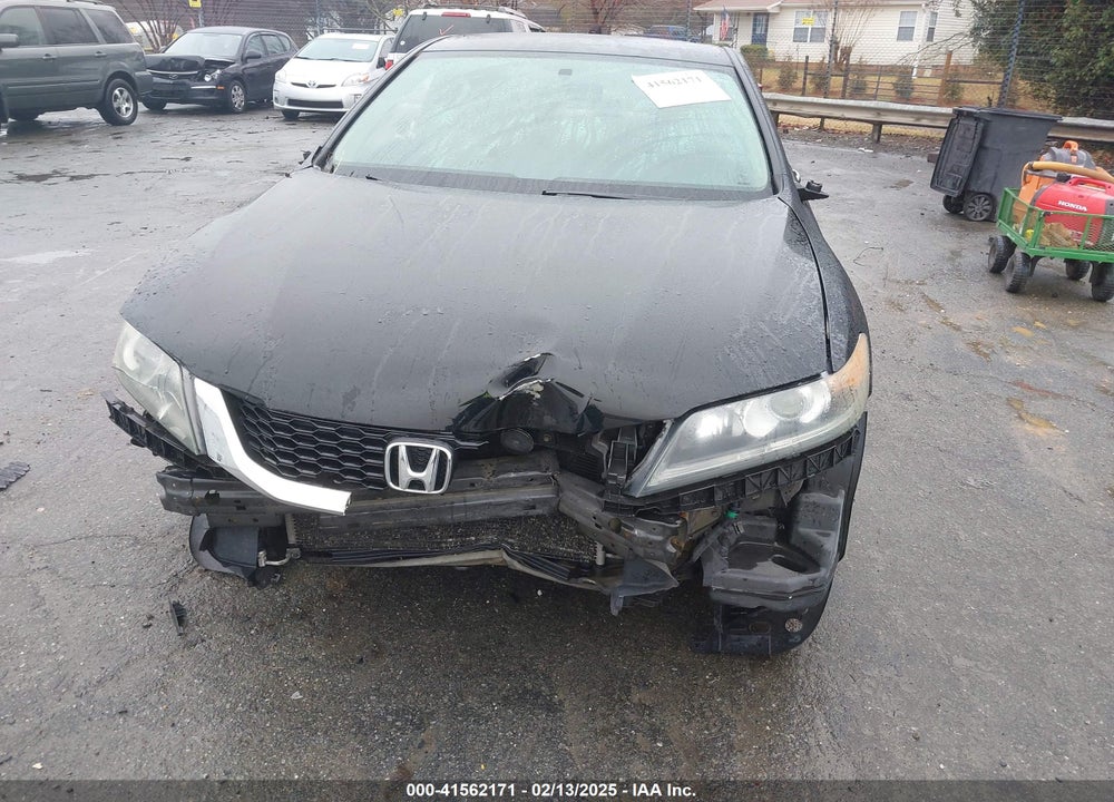 2015 HONDA ACCORD LX-S VIN: 1HGCT1B32FA010471