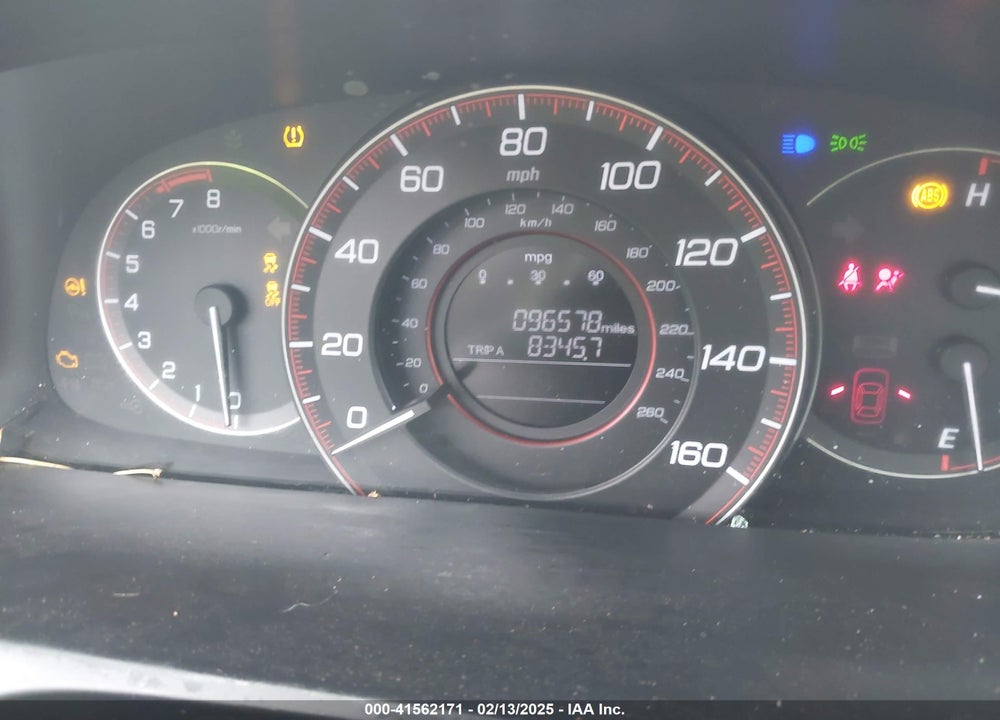 2015 HONDA ACCORD LX-S VIN: 1HGCT1B32FA010471