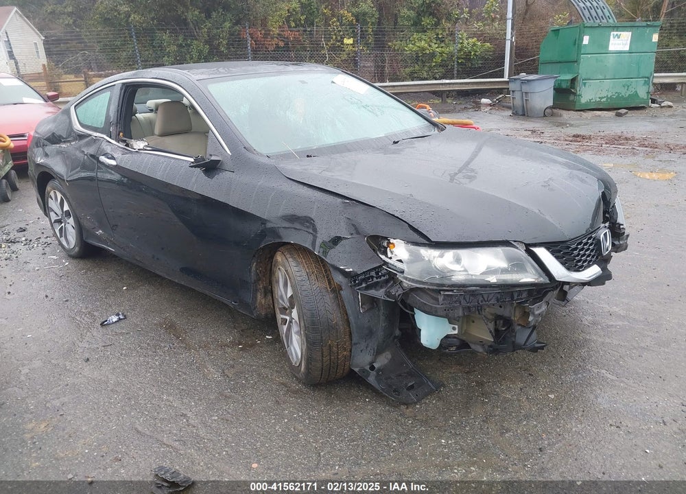 2015 HONDA ACCORD LX-S VIN: 1HGCT1B32FA010471
