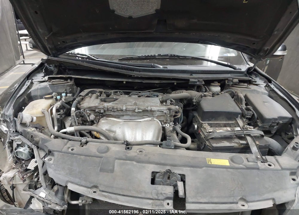 2014 SCION TC VIN: JTKJF5C70E3077619