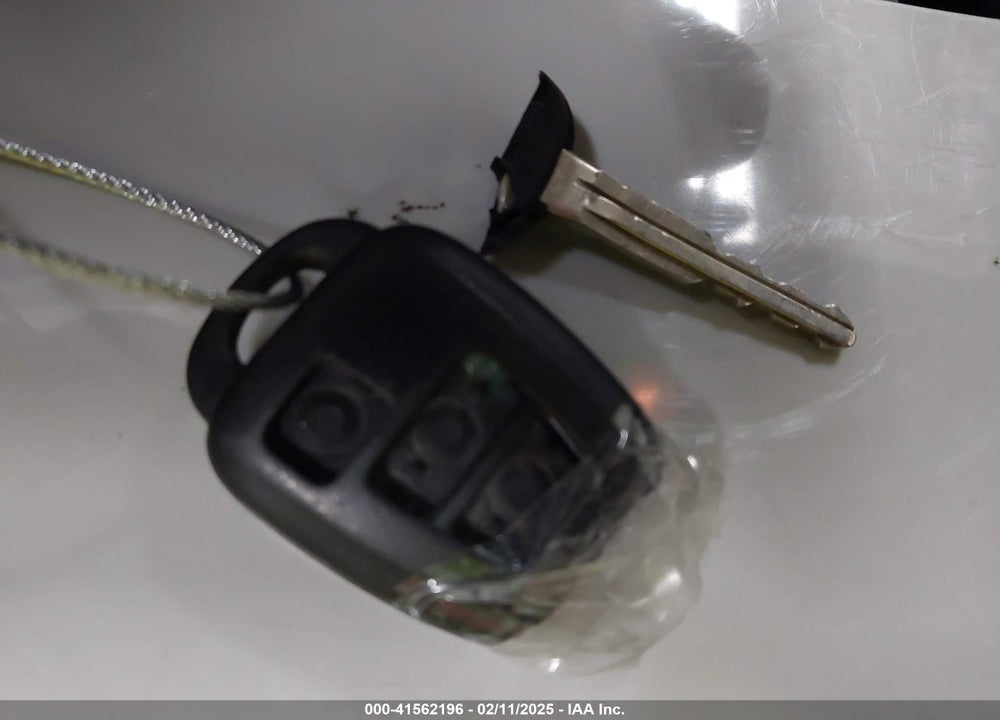 2014 SCION TC VIN: JTKJF5C70E3077619