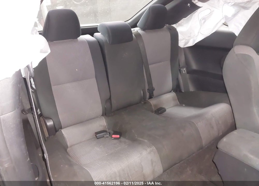 2014 SCION TC VIN: JTKJF5C70E3077619