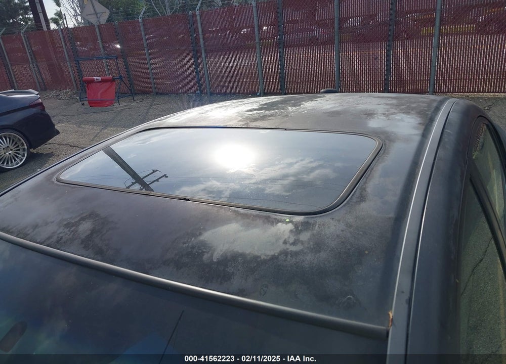 2008 HONDA CIVIC VIN: 2HGFA16828H356260