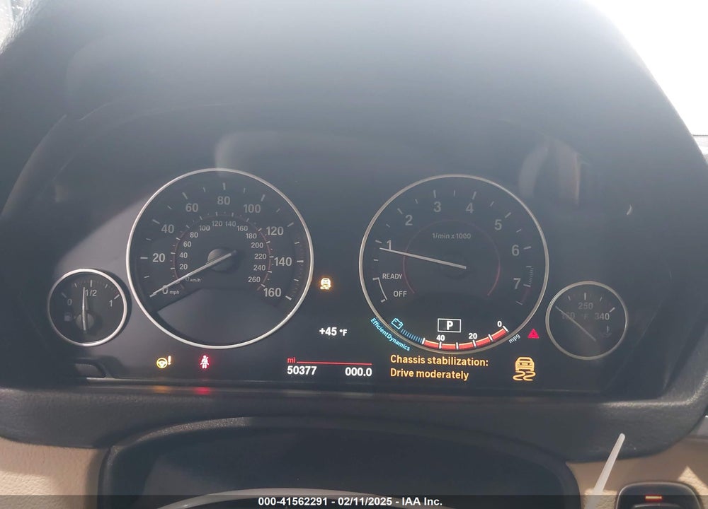2019 BMW 430I GRAN COUPE VIN: WBA4J1C53KBM17970