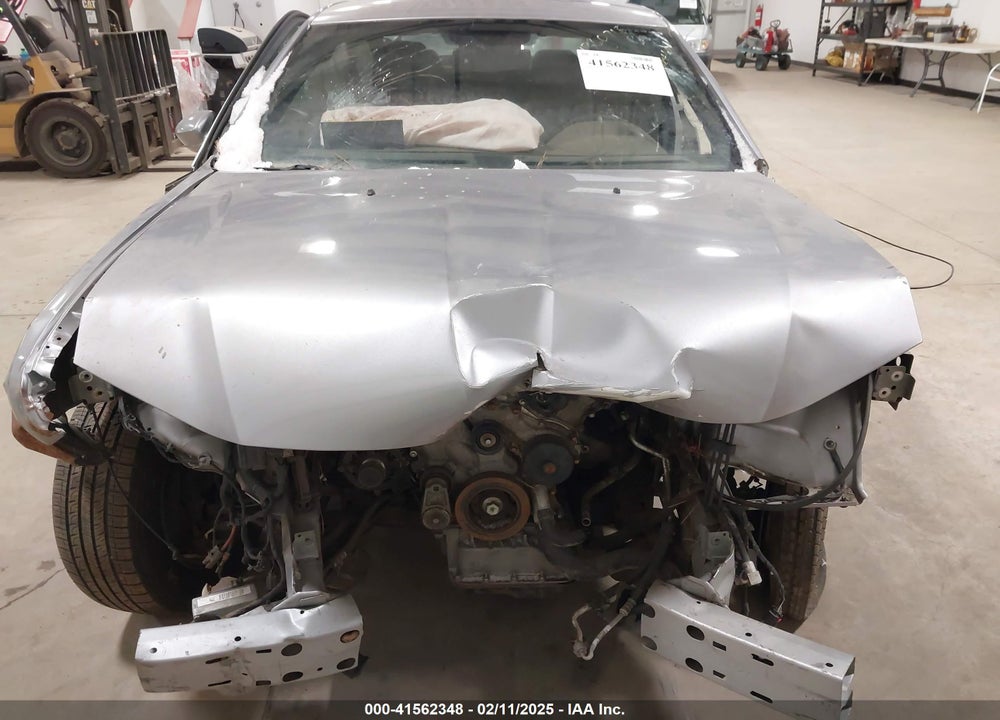 2014 CHRYSLER 300 VIN: 2C3CCAAG4EH181004