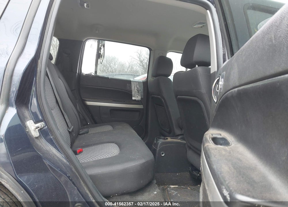 2010 CHEVROLET HHR LT VIN: 3GNBABDB5AS635021