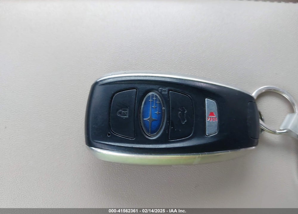 2017 SUBARU OUTBACK VIN: 4S4BSANC1H3329159