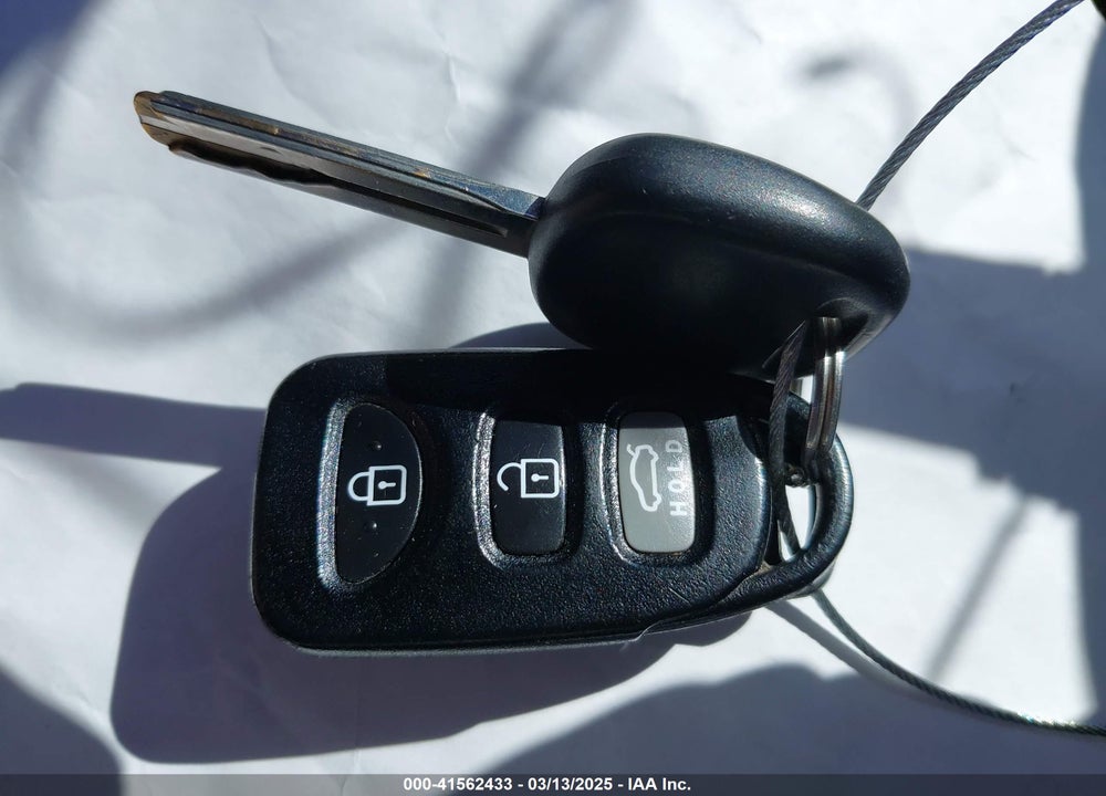 2012 HYUNDAI SONATA VIN: 5NPEB4AC1CH368419