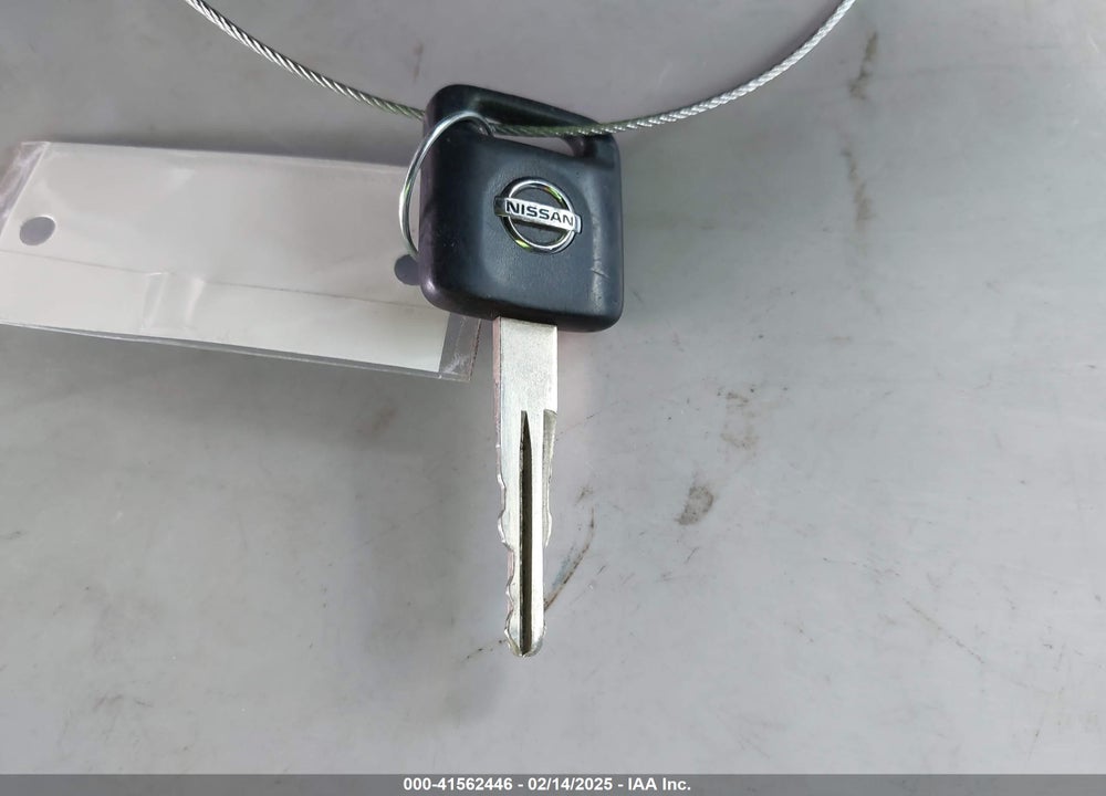 2009 NISSAN VERSA VIN: 3N1BC13E19L460963