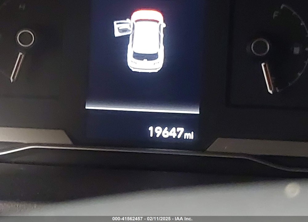 2024 HYUNDAI TUCSON SEL VIN: 5NMJB3DE6RH409090