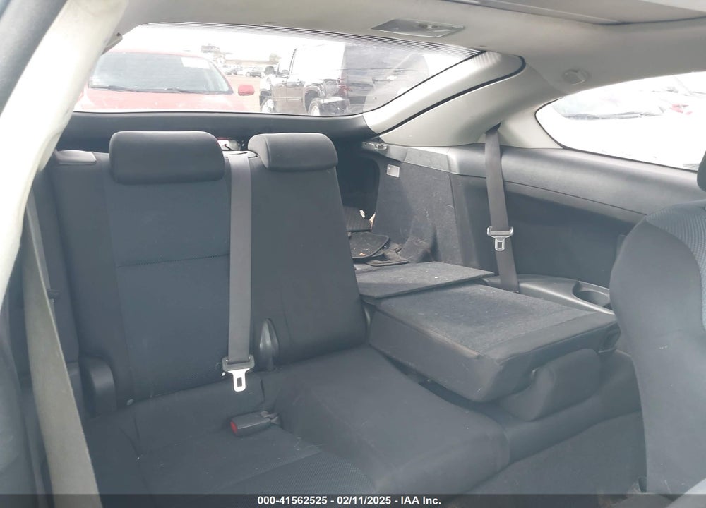 2006 SCION TC VIN: JTKDE177260139320