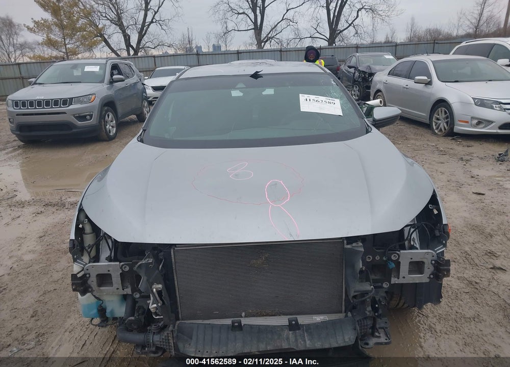 2017 HONDA CIVIC VIN: SHHFK7H26HU223772