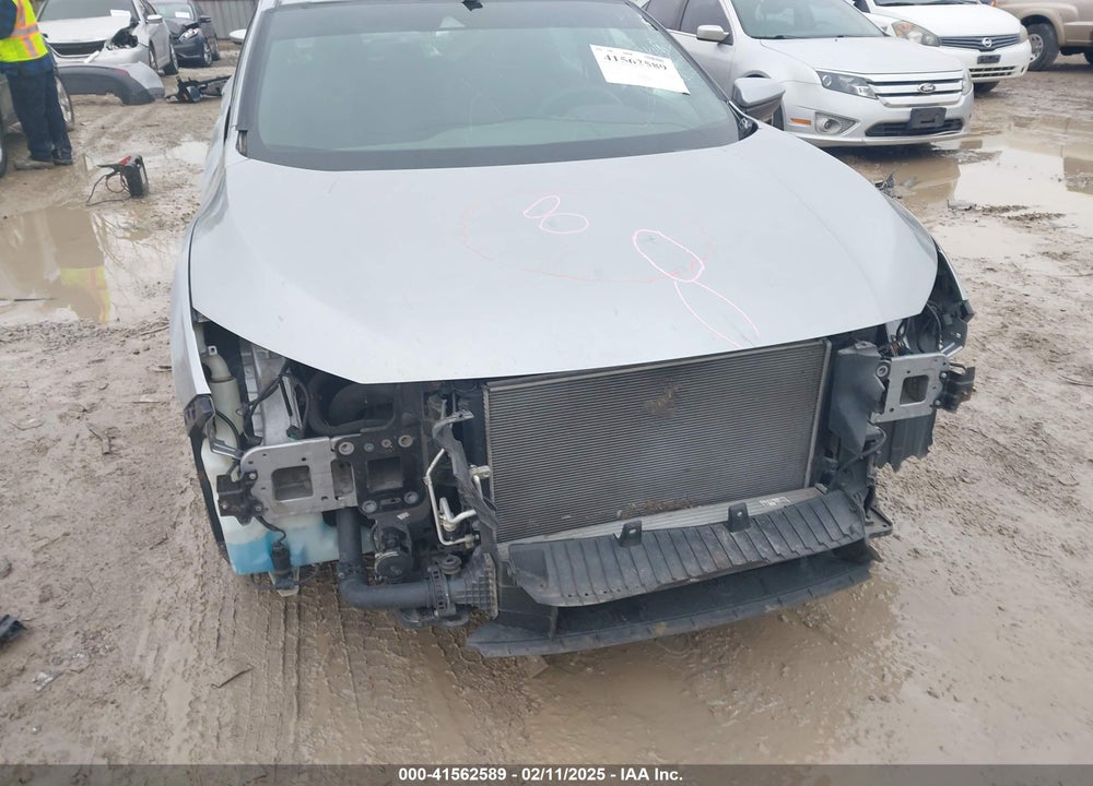 2017 HONDA CIVIC VIN: SHHFK7H26HU223772
