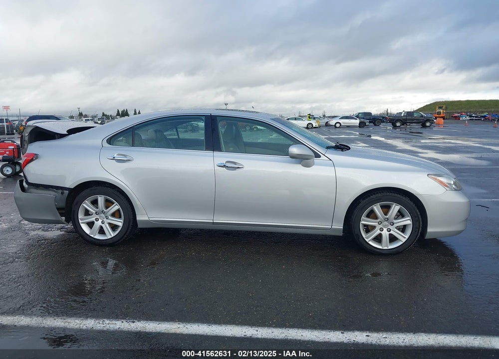2009 LEXUS ES 350 VIN: JTHBJ46G692316598