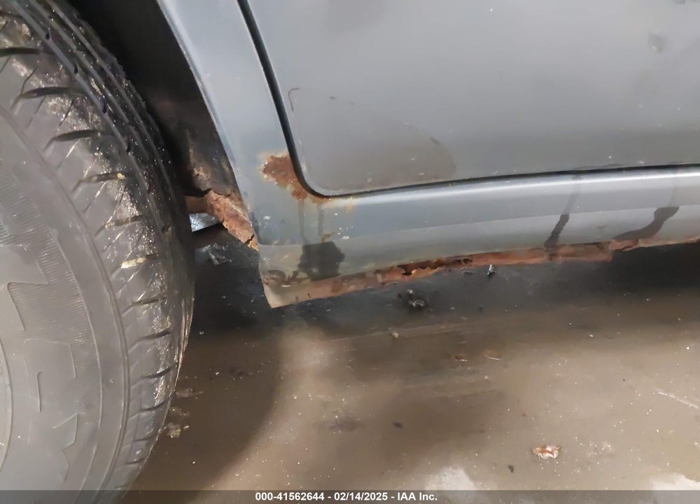 2005 TOYOTA HIGHLANDER V6 VIN: JTEEP21A850067565