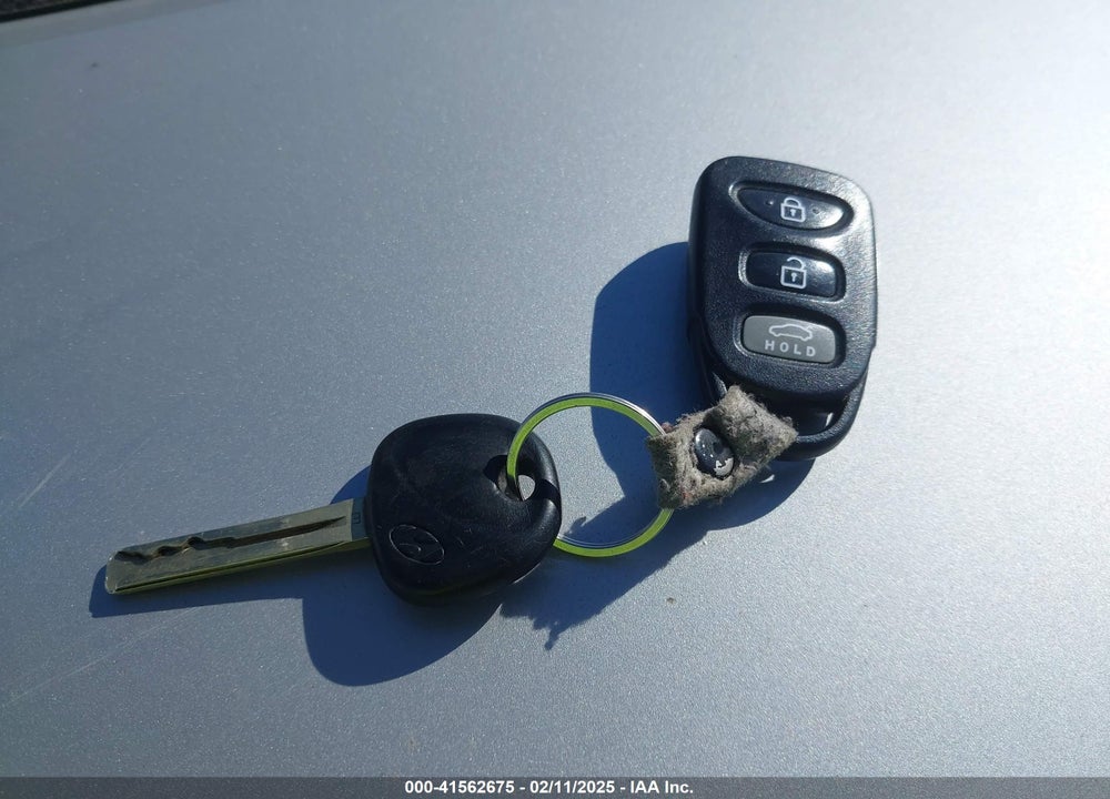 2014 HYUNDAI SONATA VIN: 5NPEB4AC1EH868938