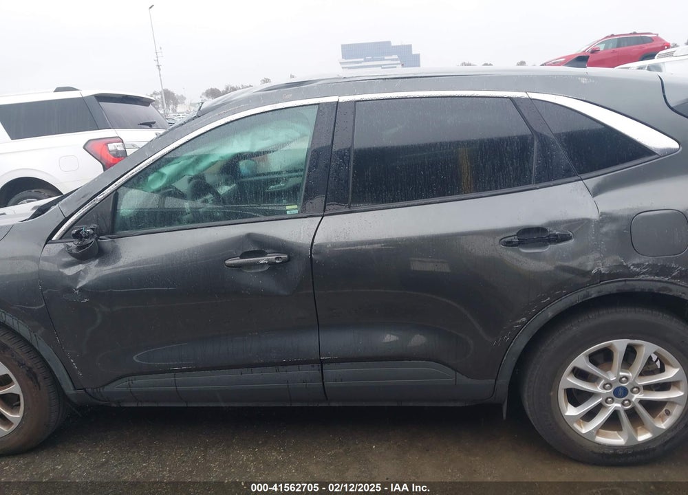 2020 FORD ESCAPE VIN: 1FMCU0G6XLUA11348