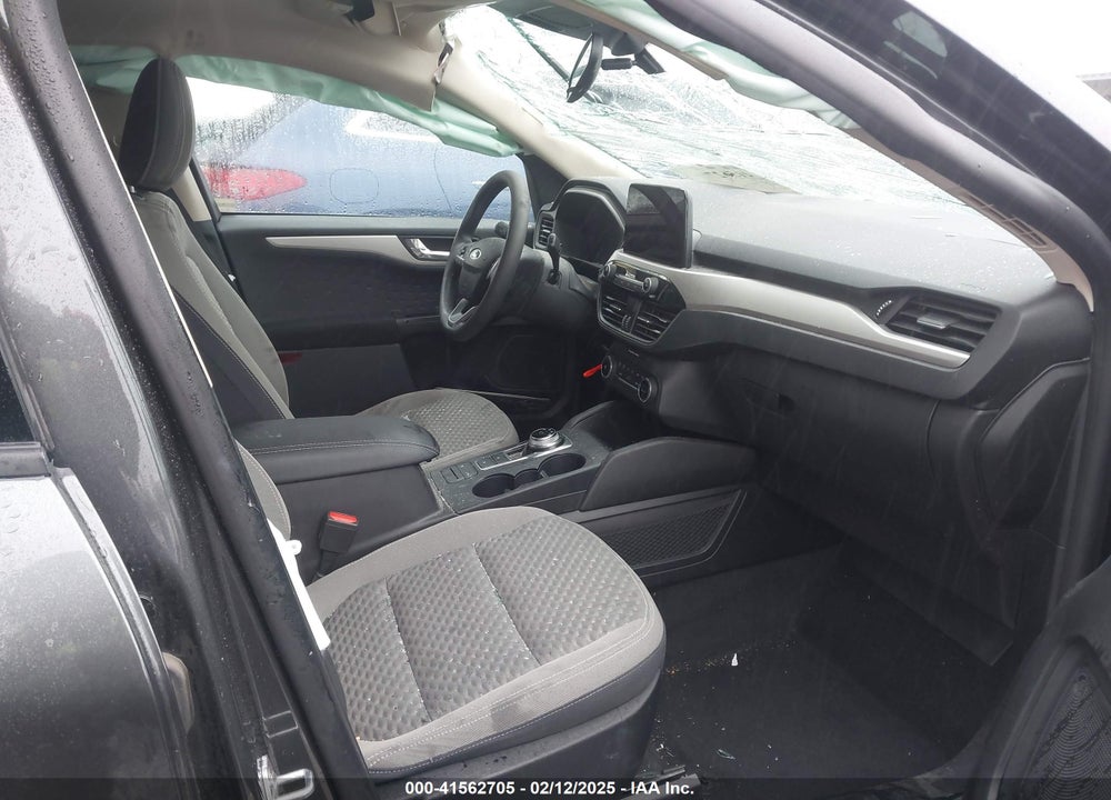 2020 FORD ESCAPE VIN: 1FMCU0G6XLUA11348