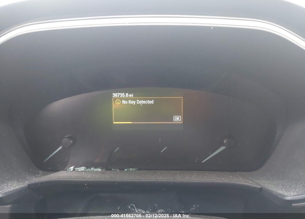 2020 FORD ESCAPE VIN: 1FMCU0G6XLUA11348