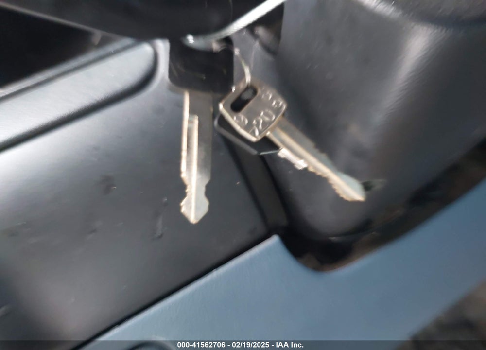 1996 FORD F350 VIN: 1FDJW35H6TEA41240