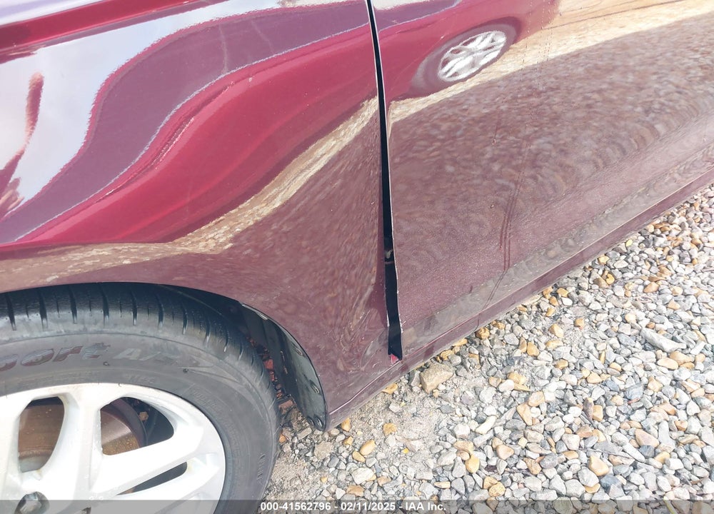 2013 FORD FUSION VIN: 3FA6P0HR4DR178627