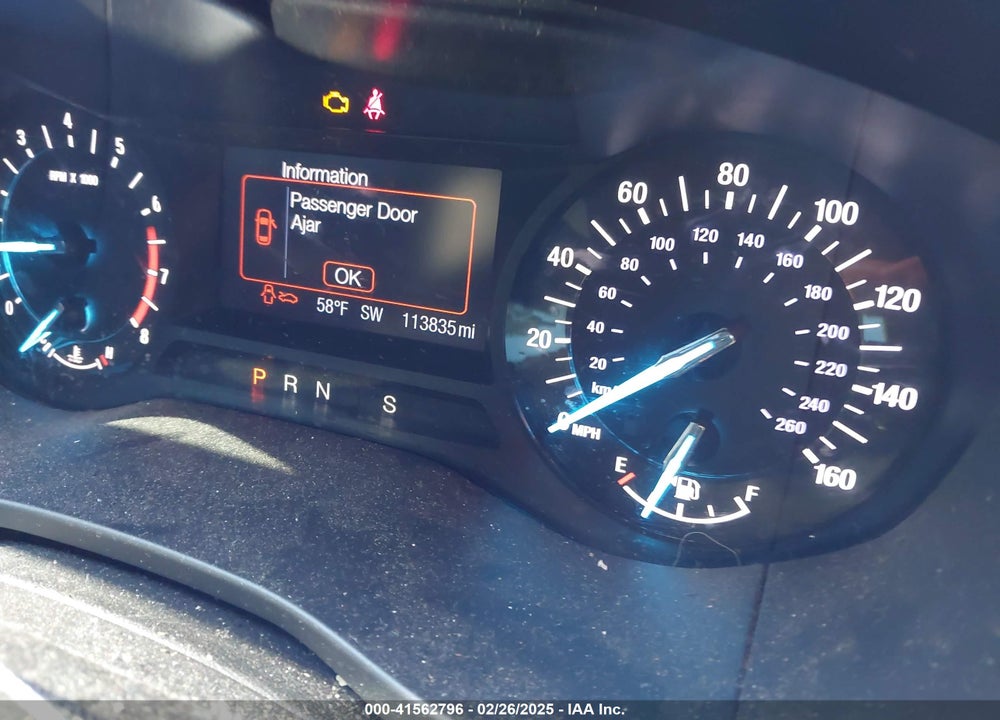 2013 FORD FUSION VIN: 3FA6P0HR4DR178627