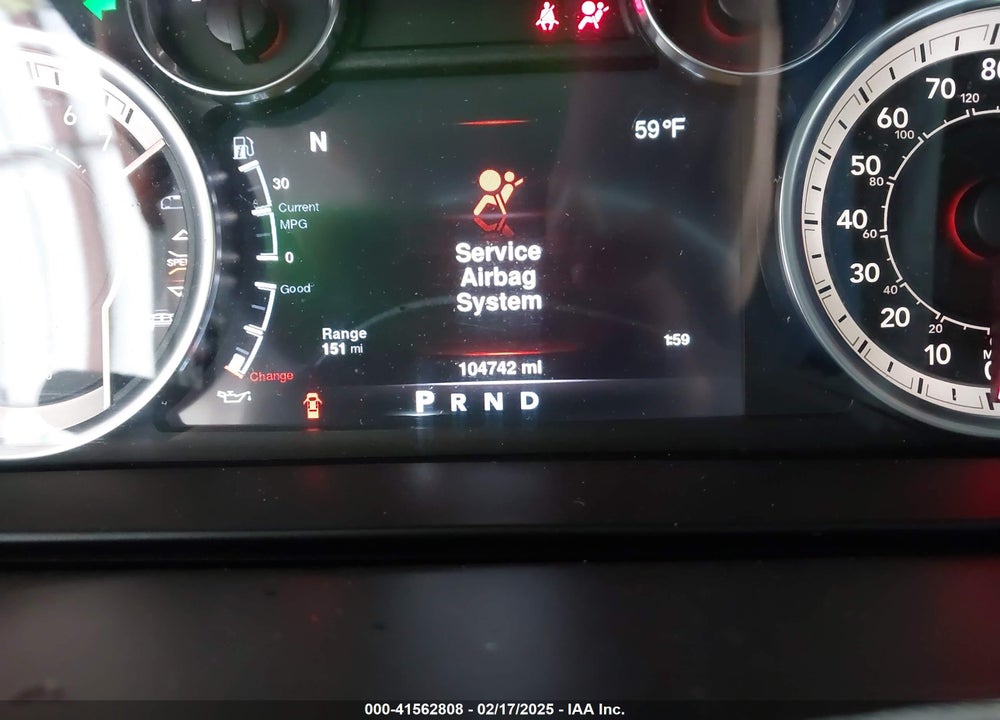 2013 RAM 1500 VIN: 1C6RR6MT9DS638821