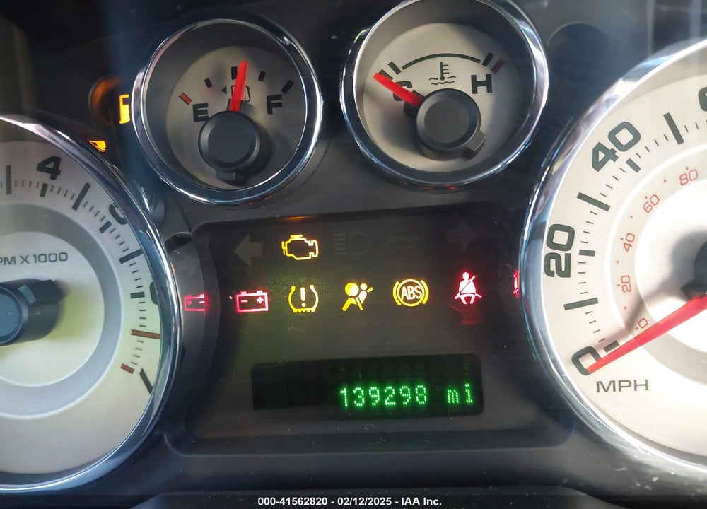 2009 FORD EDGE SEL VIN: 2FMDK48C89BB01859