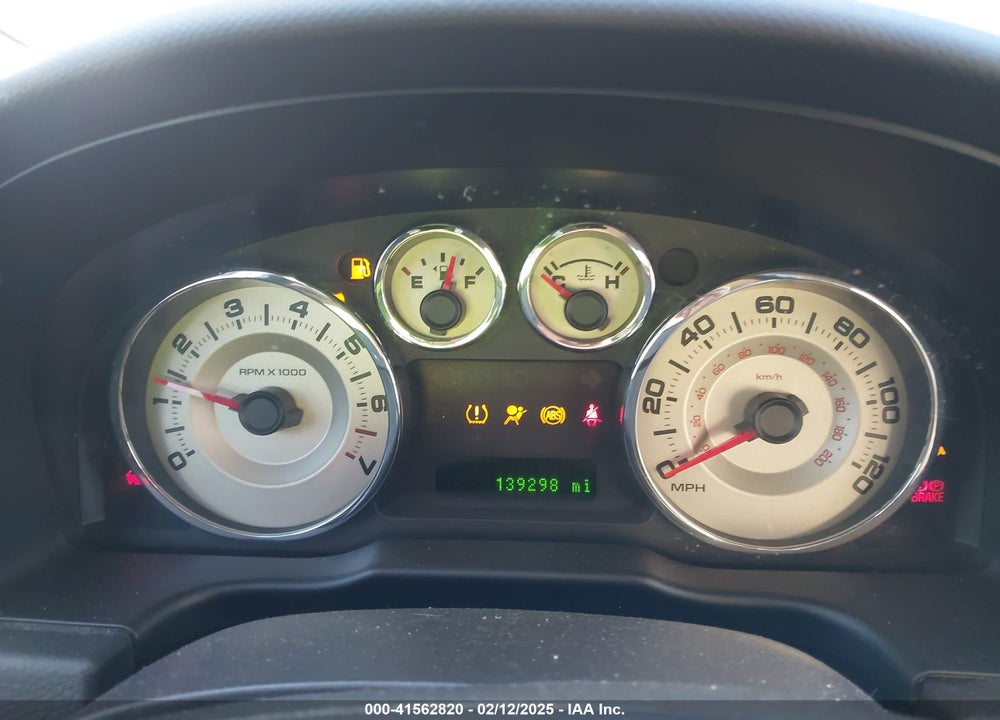 2009 FORD EDGE SEL VIN: 2FMDK48C89BB01859