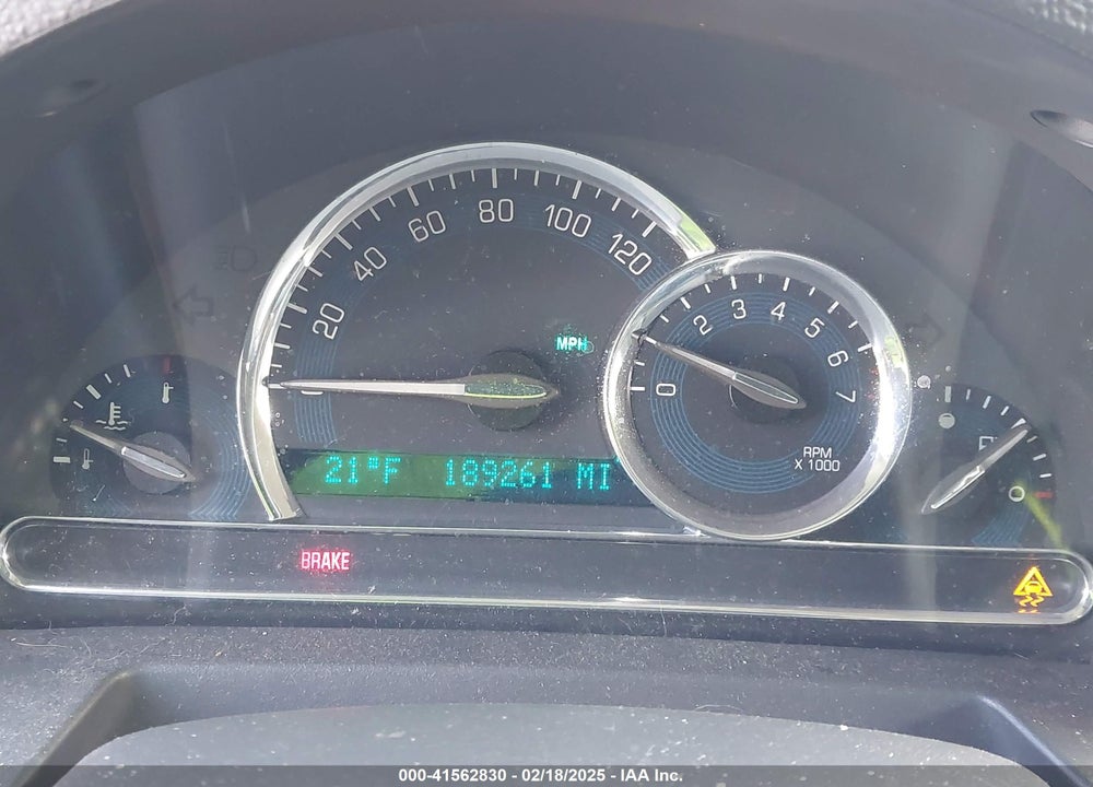 2008 CHEVROLET HHR VIN: 3GNDA53PX8S652706