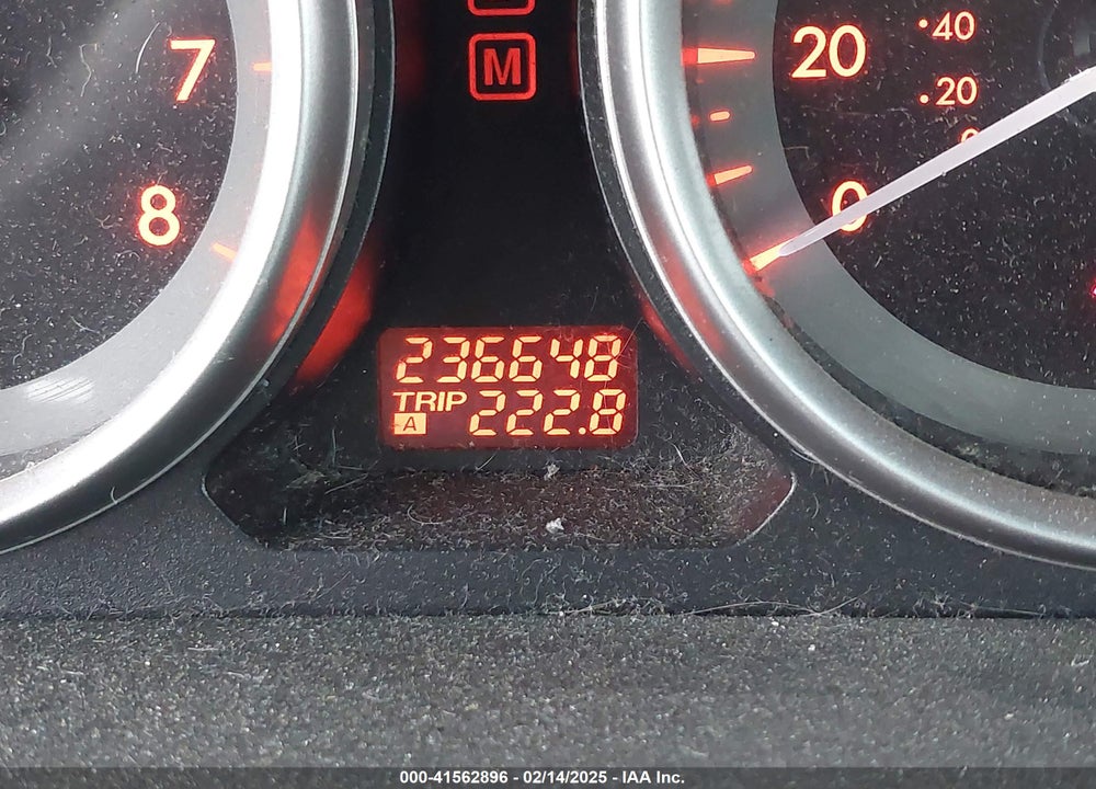 2010 MAZDA CX-9 TOURING VIN: JM3TB3MA0A0213910