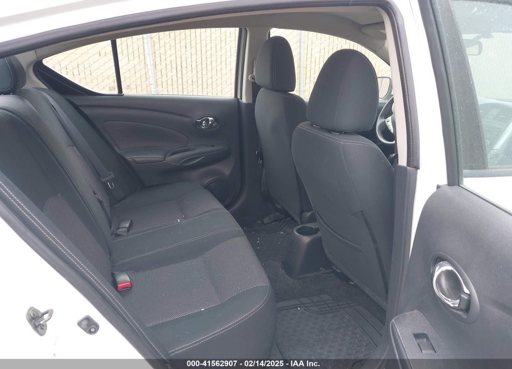 2018 NISSAN VERSA VIN: 3N1CN7AP4JK410056