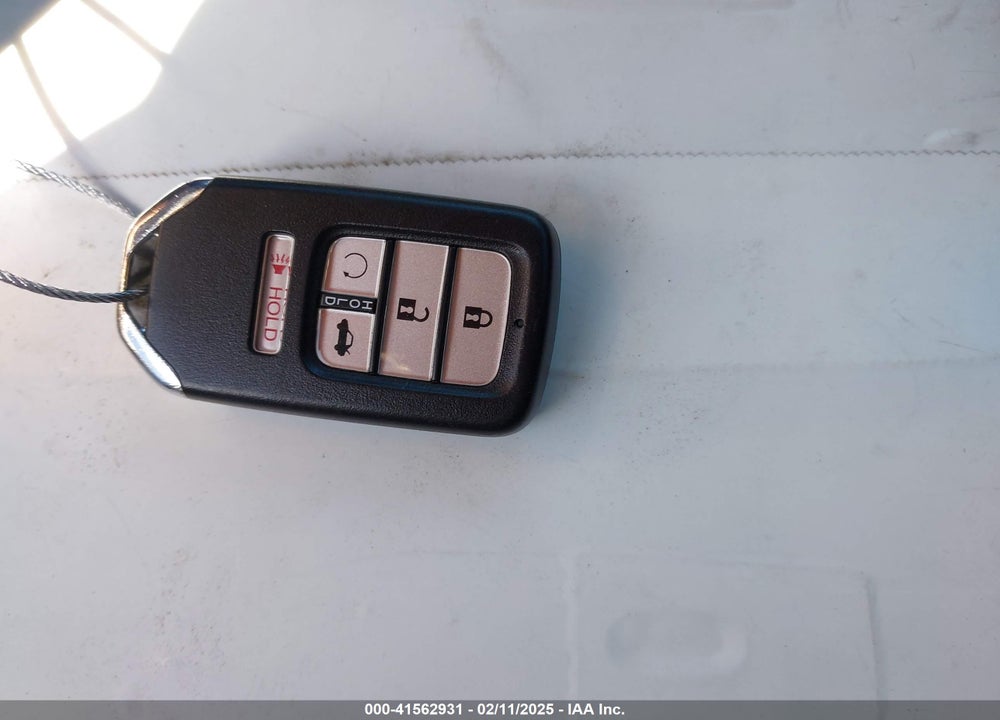 2020 HONDA CIVIC VIN: 19XFC1F33LE020280