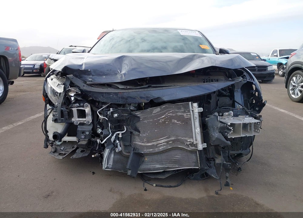 2020 HONDA CIVIC VIN: 19XFC1F33LE020280