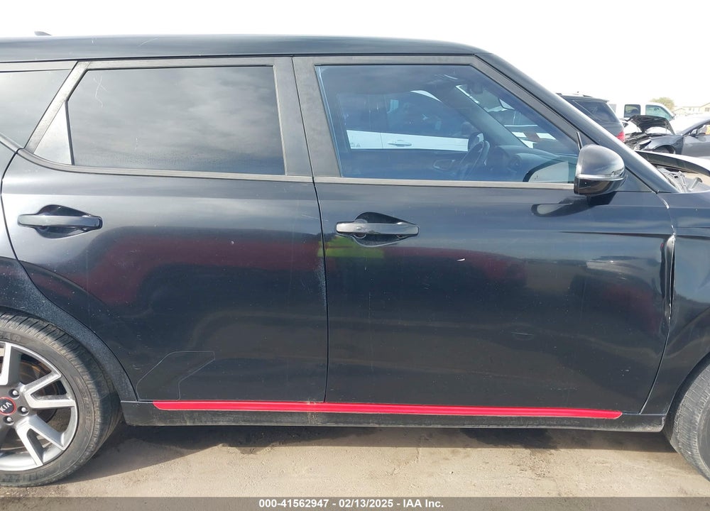 2020 KIA SOUL VIN: KNDJ63AU3L7024147
