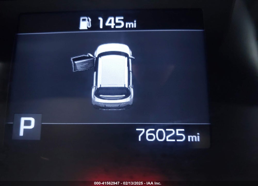 2020 KIA SOUL VIN: KNDJ63AU3L7024147