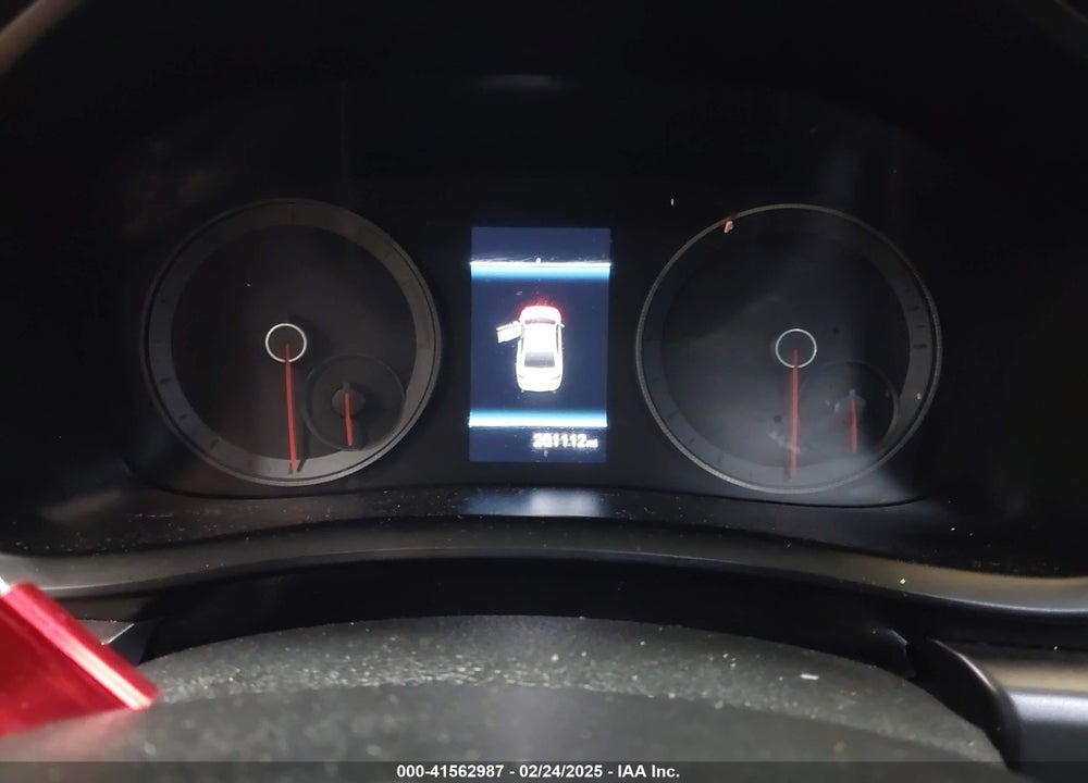 2019 HYUNDAI SONATA VIN: 5NPE34AB2KH809896