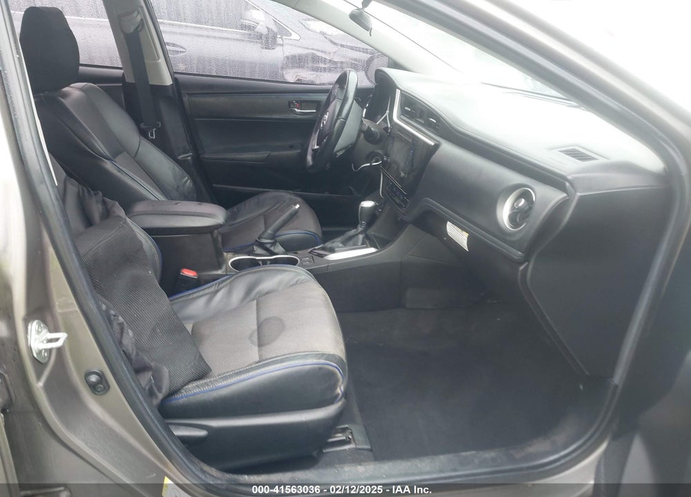 2019 TOYOTA COROLLA VIN: 5YFBURHE8KP948205