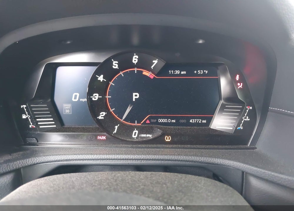 2020 TOYOTA GR SUPRA 3.0 PREMIUM VIN: WZ1DB4C06LW023770