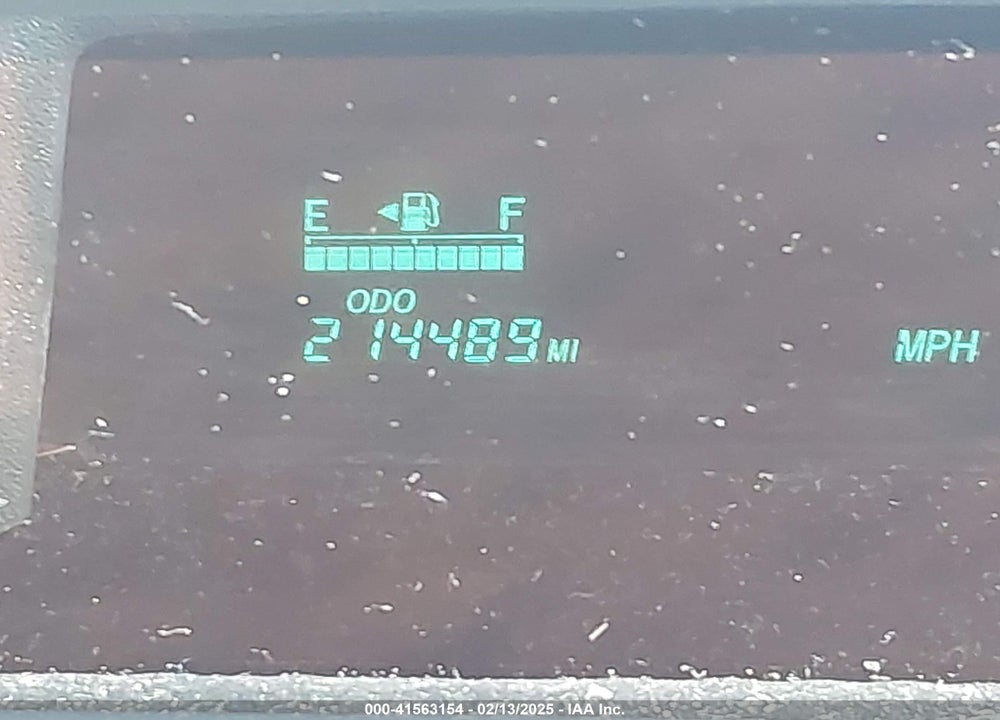 2005 TOYOTA PRIUS VIN: JTDKB22U153001338